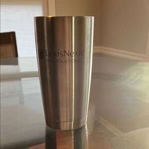 Yeti Stainless Steel Tumbler